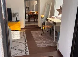 Independent apartment in Borås