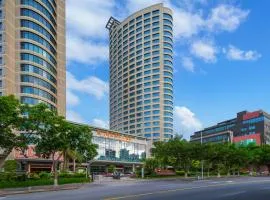 Xiamen Mingfa International Hotel