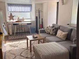 Independent apartment in Borås
