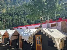 Jalpa River Camp
