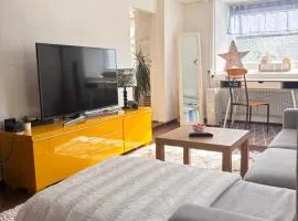 Independent apartment in Borås