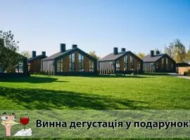 Сімейний Екопарк Ясногородка