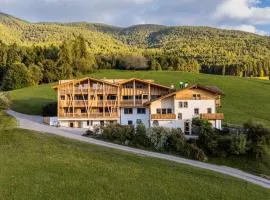 SUMMERER - Living Nature - Apartments with private SPA