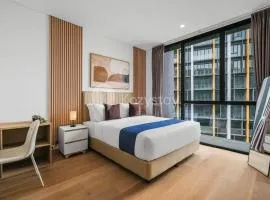 Osvara by Kozystay - Cilandak