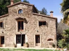 Masia Sa Calma - La Tribu