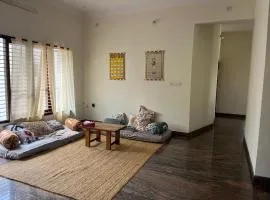 Madhubani homestay Mysore