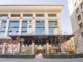 JI Hotel Beijing Station