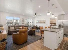 Mane Stay at Terra condo