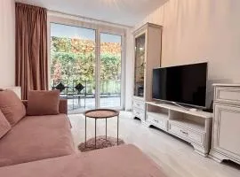 Mera Escape Private Parking And Terrace