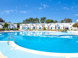 Casa Paulinha, hotel in Alvor