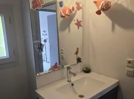 maison Disney family pour 14 personne a 5 mm de Disney