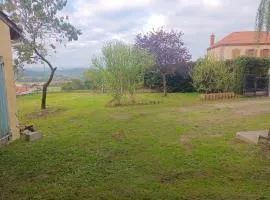 La petite Maison