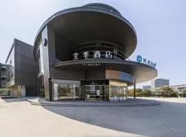 JI Hotel Shanghai Hongqiao National Exhibition and Convention Center Outlets