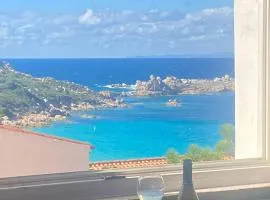 Giulia Suite Sea View