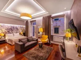 Dubrovnik PALACE Old Town - "W apartment"