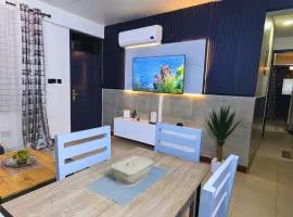 Family Home by Havana Properties with WIFI & Free Parking near Sawa Sawa Bay Beach Restaurant