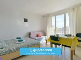 L'Alençonnais - 900m Centre - 450m Gare