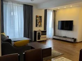 Beautiful and Cozy Appartement, at Bole Atlas