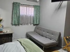 The Hideaway Guesthouse