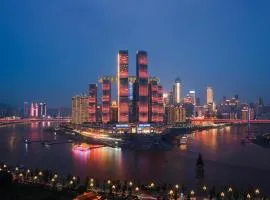 Ouchen International Administrative Mansion Himalaya Branch, Nanbin Road, Chongqing