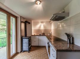 Eco della Valle Apartments by Quokka 360 - with views of the surrounding mountains, khách sạn ở Faido