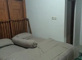 Villa Ndalem Pendowoharjo Jogja