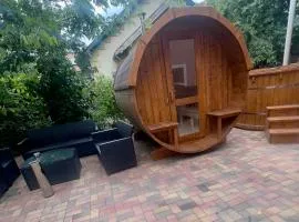 Bianka Hostel Spa & Car Rent Budapest
