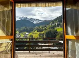 Chalet Piazzi