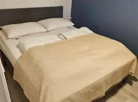 Solnes Apartment
