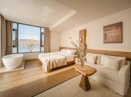 Dali Antu Yuanchu seaview Homestay, hotel near Dali Fengyi Airport - DLU, Dali Airport