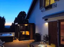 Hideaway Sandlehen