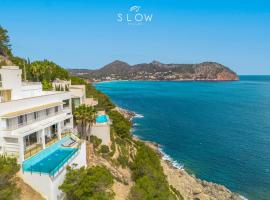 Villa Can Biel Canyamel by Slow Villas, hotel en Canyamel