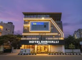 FabHotel Shrivalli