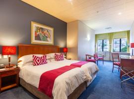 Cape Town Lodge Hotel, romantic hotel in Cape Town
