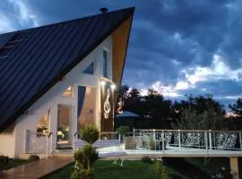 Villa Stradivaryus