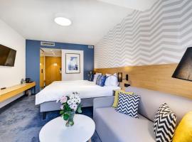 Best Western Hotel Jurata