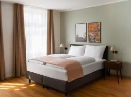 Limehome Ravensburg Marienplatz