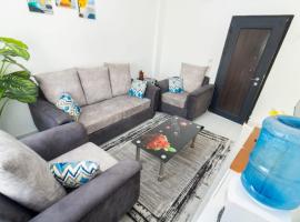 Princevy Homes、Gatungaのペット同伴可ホテル