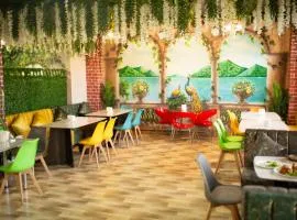 Delfin Hotel Restaurant Spa