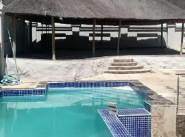 Leeto Leatile Lodge