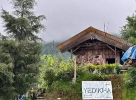 Campsite Yedikha