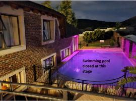 19th Hole Golf Villa Guesthouse, 3-sterrenhotel in Worcester