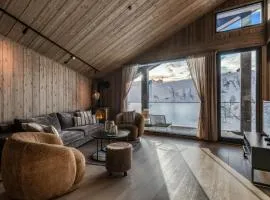 Kikut Alpin Lodge 1302