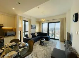 Town Square Zahra 2B - 2 Bedroom Apartment - Allsopp & Allsopp