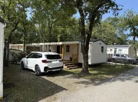 Mobil Home 6 pers Capbreton