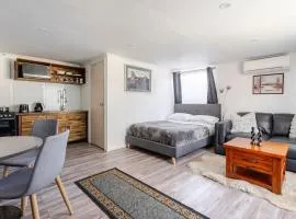 Enjoy your home away from home