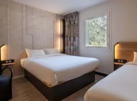 B&B HOTEL Mâcon Sud 3 étoiles