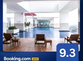 Twin Galaxy Residence Johor Bahru
