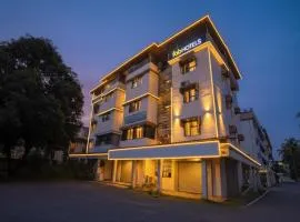 FabHotel Comfort Stays - Nr Miramar Beach