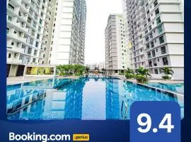 The Platino Skudai Johor Bahru